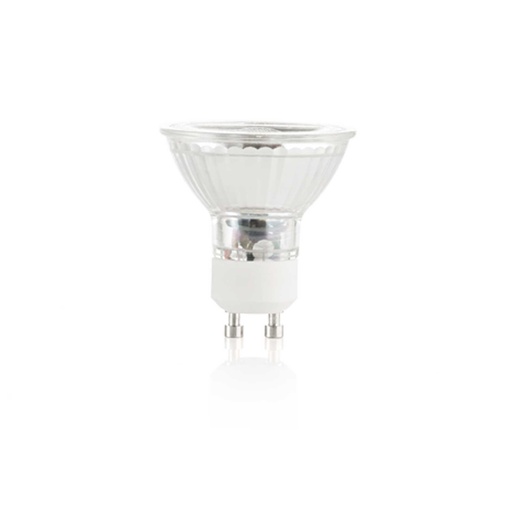 Ideal lux GU10 05W 480Lm 3000K CRI80 | formasvetila.si