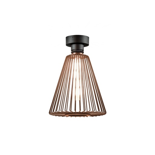 Wiro 1.0 Cone stropna svetilka
