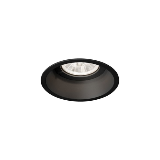 Wever & Ducré Deep 1.0 LED vgradna stropna svetilka | formasvetila.si