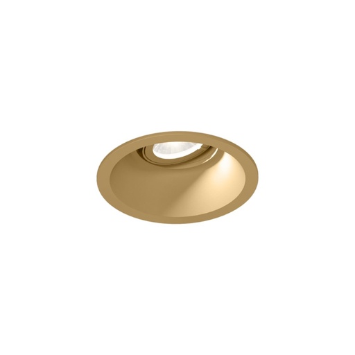 Deep Adjust Petit 1.0 LED vgradna stropna svetilka