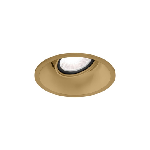 Wever & Ducré Deep Adjust 1.0 LED vgradna stropna svetilka | formasvetila.si