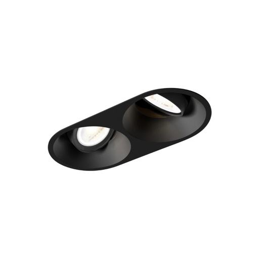 Wever & Ducré Deep Adjust 2.0 PAR16 vgradna stropna svetilka | formasvetila.si