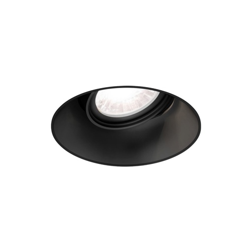 Deep Adjust Trimless 1.0 LED vgradna stropna svetilka