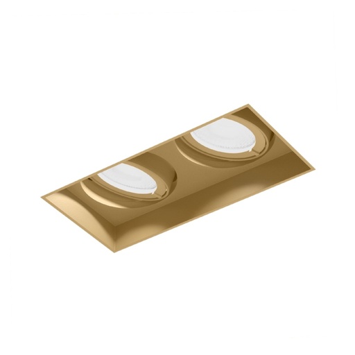 Wever & Ducré Strange Petit 2.0 LED vgradna stropna svetilka | formasvetila.si