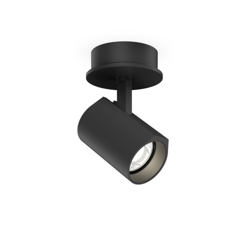 Ceno 1.0 LED delno vgradna stropna svetilka