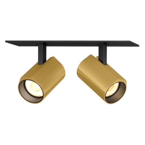 Ceno 2.0 LED vgradna stropna svetilka