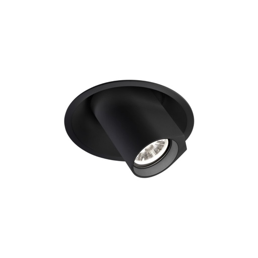 Bliek Round 1.0 LED vgradna stropna svetilka