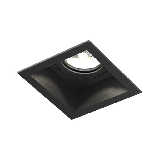 Plano 1.0 LED IP44 vgradna stropna svetilka