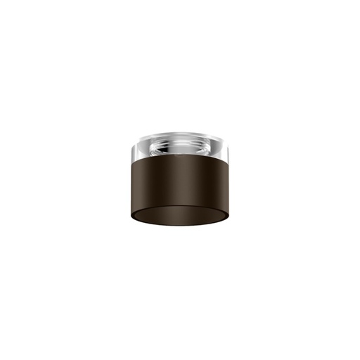 Wever & Ducré RAY MINI SINGLE INNER REFLECTOR BROWN | formasvetila.si