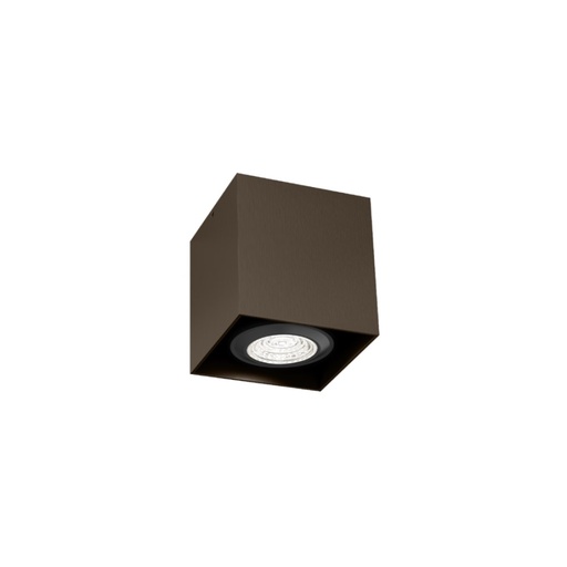 Box Mini 1.0 GU10 stropna svetilka