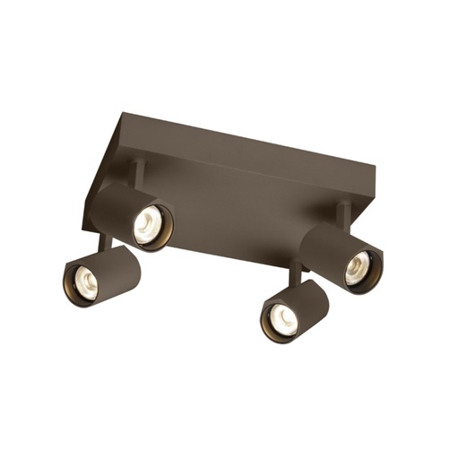 Wever & Ducré Ceno 4.1 LED stropna svetilka | formasvetila.si